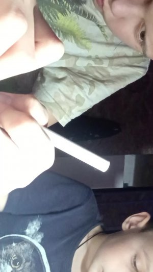 маха и Ваня