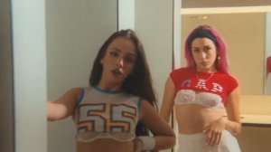 Paula Koops - ah ah - 720HD