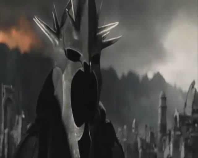 Witch-King of Angmar