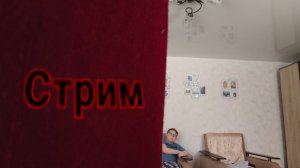 просто стримлю