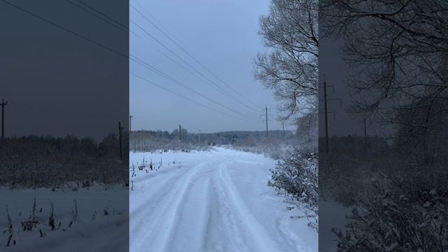 Дорога столбы провода.mp4 Дорога столбы провода.mp4