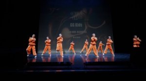 22 GG Kids | Москва | Golden Cup 2026 | #goldencup2026