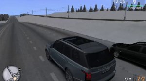 приора подрез