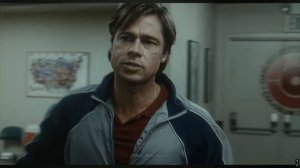 Брэд Питт. Мотивационная речь.«Человек, который изменил всё» (Moneyball)
