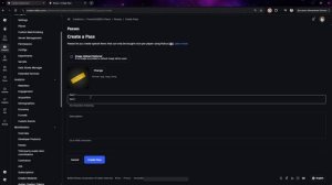 Инструкция создания Gamepass (компьютер)