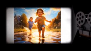 Сливки ( Куда уходит детство )