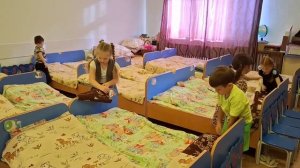 День открытых дверей. Часть 3.