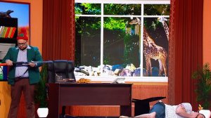 СМЕШНОЙ МОМЕНТ В УРАЛЬСКИХ ПЕЛЬМЕНЯХ ЧАСТЬ 10