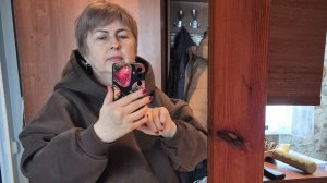 До сих пор принимаю подарки на ДР, которое было 10 февраля 🥳  Забронировала путёвку в санаторий 😉