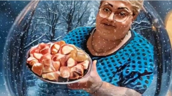 Аромат готовки😋 и посидим поболтаем🤗 смотреть онлайн