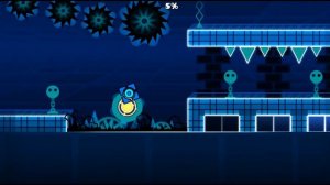 Прохождение Sonar