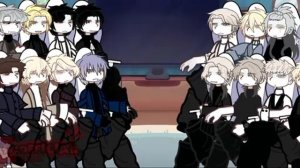 BL manhwa Top's react to Each other •|LOW TIDE IN TWILIGHT|•part 1/2•|Part 1/15| REMAKE 👏🤞