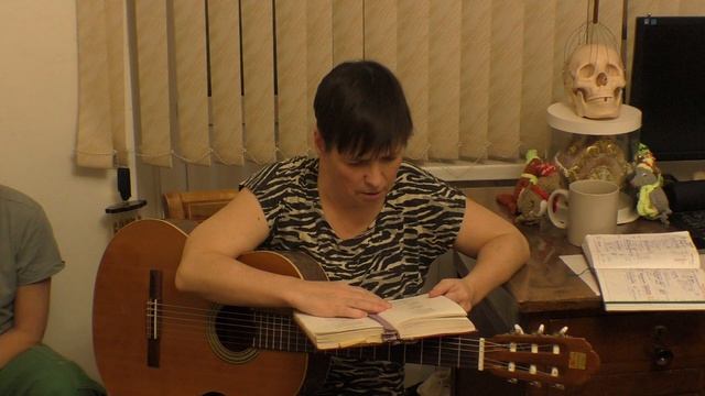 8.17. стихи 1995