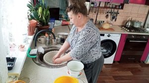 настоящая жизнь в деревне