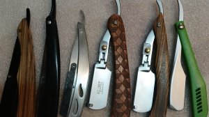 23-02-2026 Немного о бритвах шавет