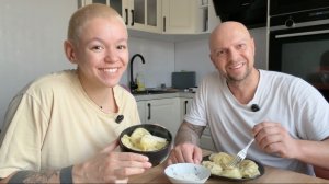 Крутим. Лепим. Едим. Разговоры про Таиланд.