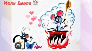 " МУРАВЬИШКА" /аудиосказка.🍃🐜💓/