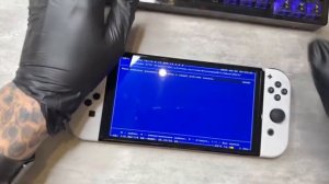 Новый Тинфоил 2025 Nintendo Switch Установка игр по Wi-fi без пк.