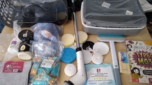 Супер покупки.