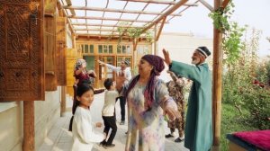 Сардорбек Солиев - Шириннавоз / Sardorbek Soliev - Shirinnavoz