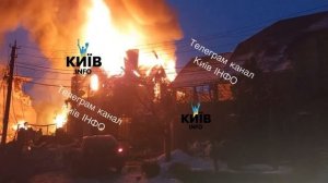 Новый обмен воздушными (и не только) ударами

По объему на этот раз - однозначно в пользу России.

Ч