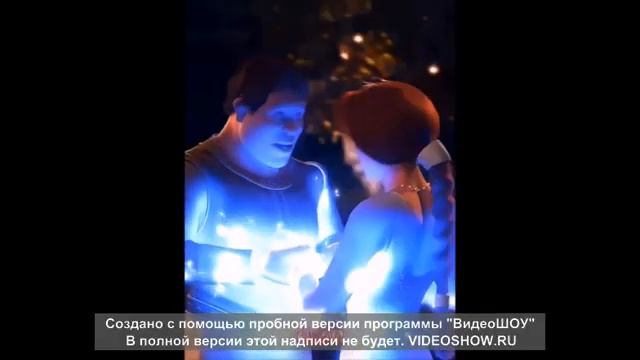 Мой Клип ко дню святого Валентина смотреть онлайн