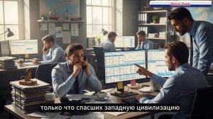 Решение Верховного суда США и неожиданные последствия для санкционной стратегии против России → 👤