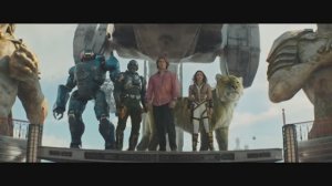 Властелины вселенной