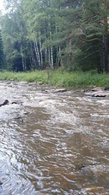 р.Нура, Башкортостан #река #природа