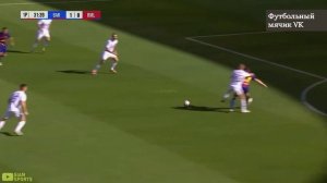 📹 ИСТОРИЧЕСКАЯ ВСТРЕЧА! РОНАЛДИНИУ И МАРСЕЛО СНОВА ВСТРЕЧАЮТСЯ В ЭЛЬ КЛАСИКО СПУСТЯ 19 ЛЕТ!