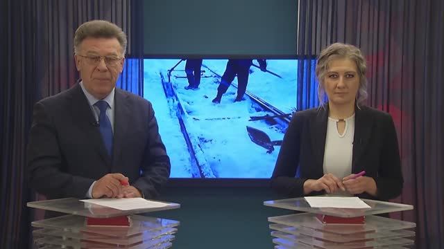 Магистраль, 23.02.2026