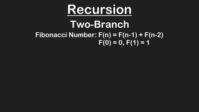 4_Recursion смотреть онлайн