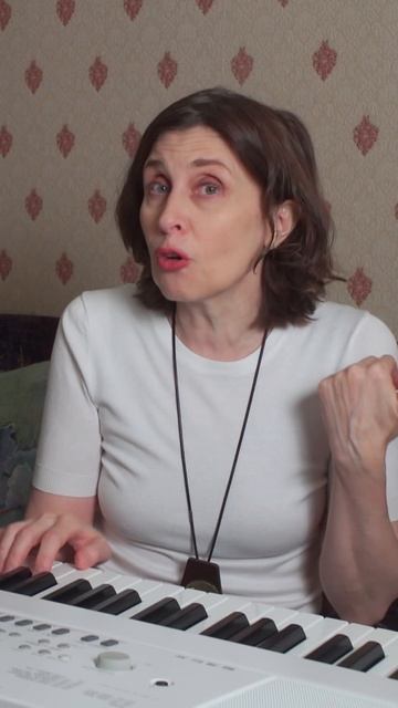 Как подобрать любую песню без нот