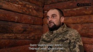 ❗️🇺🇦🏳⚡️Пошёл гулять с собакой — прогулялся на передовую: ВСУшник о том как попал в плен