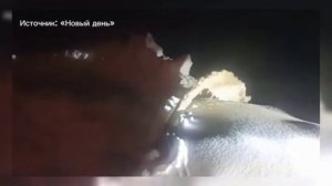 Молочные реки, кисельные берега.