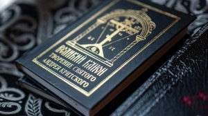 Великое повечерие с чтением Великого Канона преподобного Андрея Критского