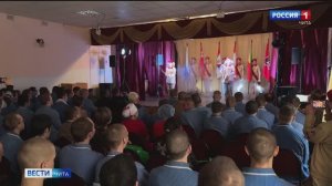 23 февраля «Вести-Чита» в 07:00