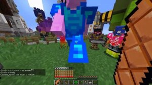 аид бравл таун 111 серия