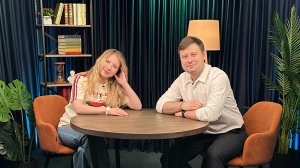 Золотой час группы UBEL - Варвара Убель