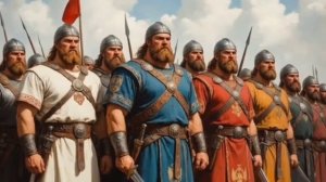 Русская твердь