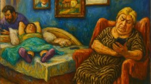 Boltalkinna. Самвел Адамян в шоке от мамкиного шрама. Цветы отгадалки аферистки и 1.000$.