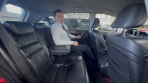 Продается HONDA CR-V 2008 /Авто с пробегом