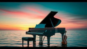 СВЕТОЗАРА & ИИ - Ты суть (piano)