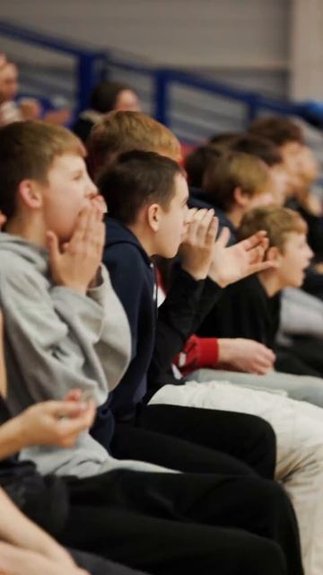 Это школа баскетбола! смотреть онлайн