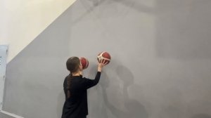 Упражнение 5. "Быстрые ручки"; Упражнение 6. "Восьмёрка"