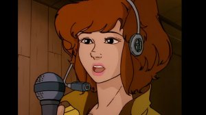 Она сделана в Японии !!! Черепашки Ниндзя 1987