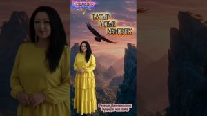 Рәсимә Динисламова - Батыр исеме мәңгелек