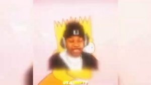 MONTAGEM GRITOS COSMICAS - DJ FRIZER - (Super Slowed) Reverb TikTok Version