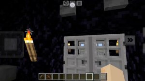 Построил военную базу в честь 23 февраля в майнкрафте. 🎖️