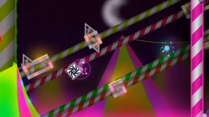 Crazy III by davjt geometry dash (insane demon)